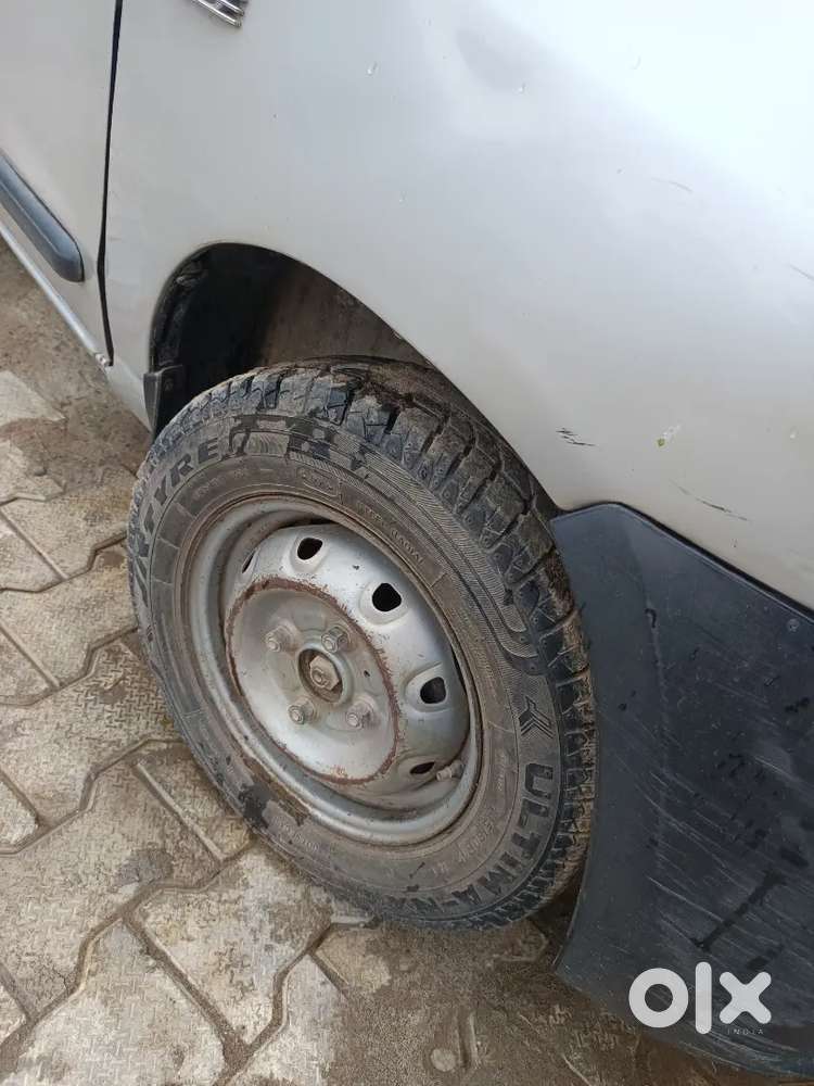 Maruti Suzuki Alto Petrol 2009