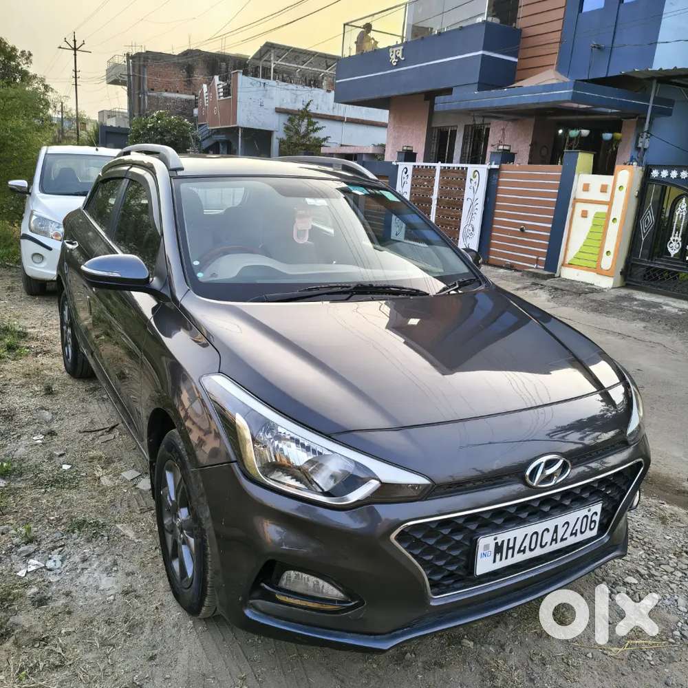 Hyundai New I20 Sportz 2020