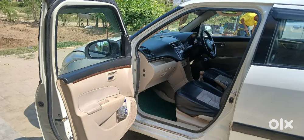 Maruti Suzuki Swift Vdi 2014