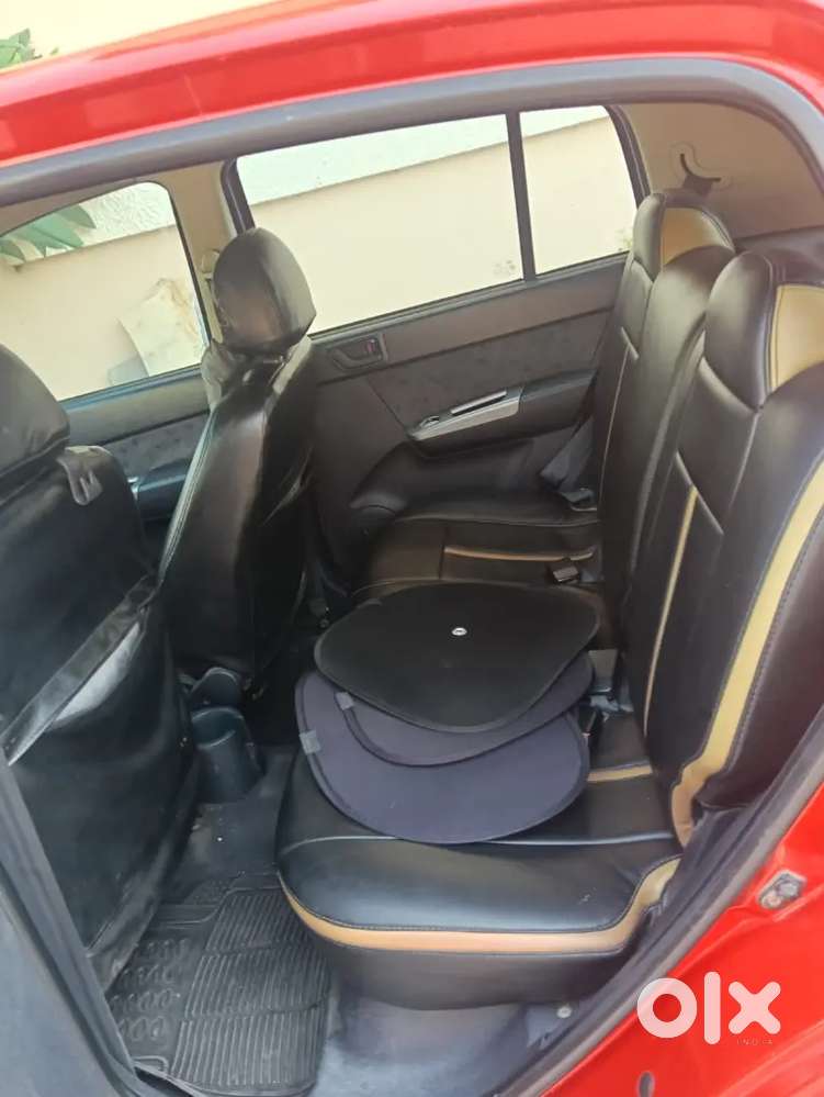 Good Condition Car