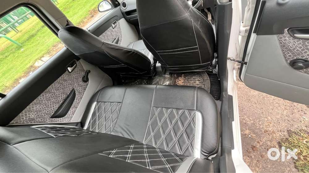 Maruti Suzuki Alto 2017