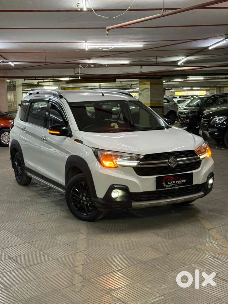 Maruti Suzuki Xl6 1.5 Zeta At, 2019, Petrol