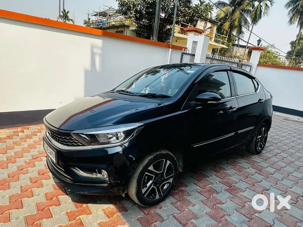 Tata Tigor Xz Plus Lux 2021