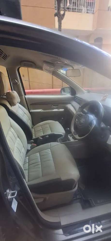 Maruti Suzuki Ertiga 2021 Cng & Hybrids Well Maintained