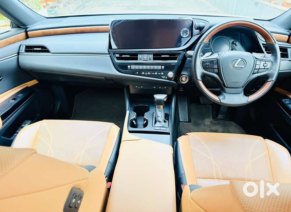 Lexus Es 300h Exquisite, 2025, Petrol
