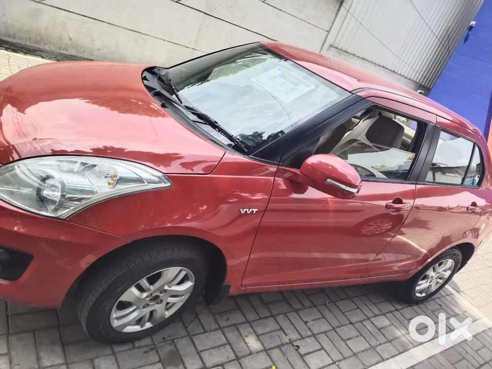 Maruti Suzuki Dzire 2014 Petrol 22160 Km Driven