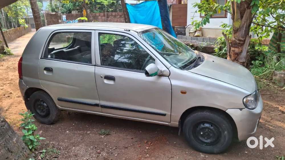 Maruti Suzuki Alto 2005