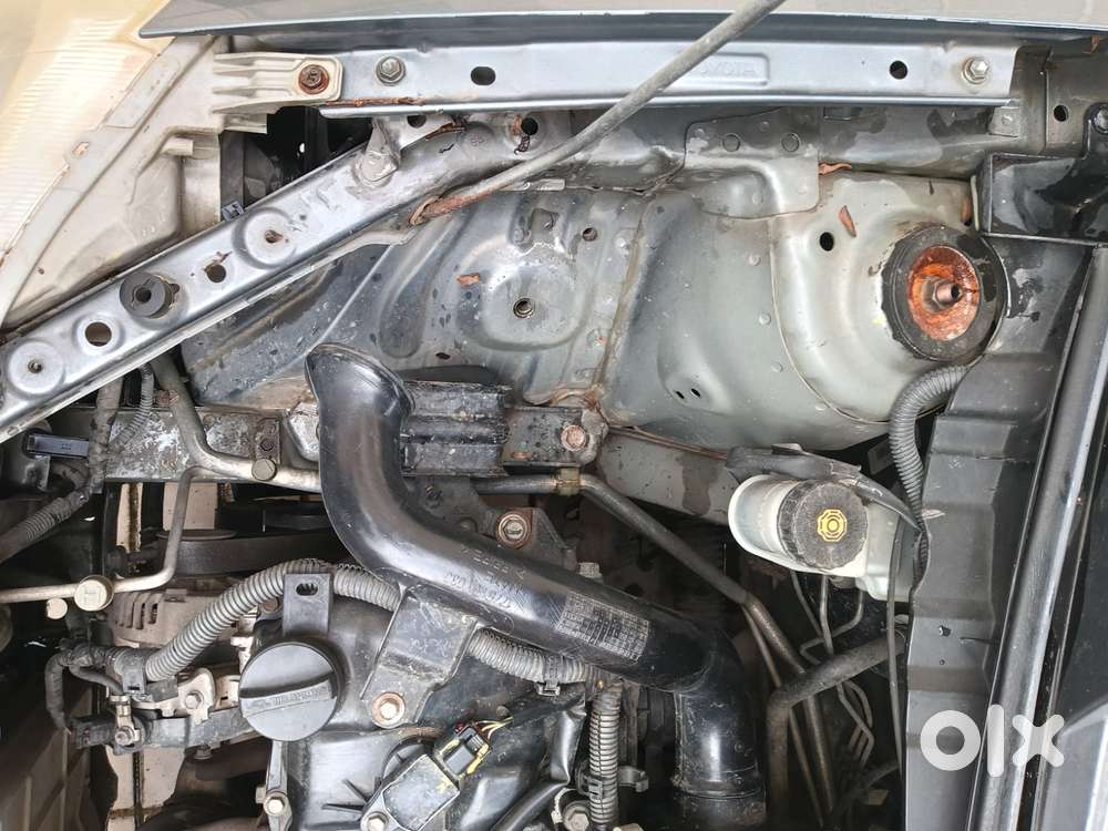 Toyota Etios Cross 1.2l G, 2014, Petrol