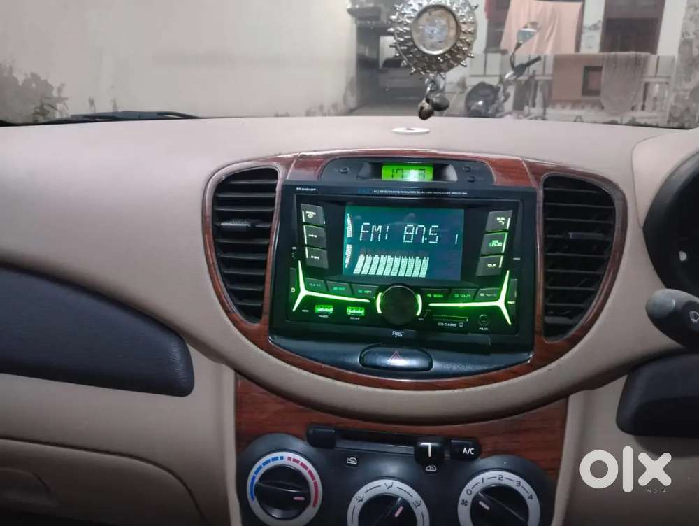 Hyundai I10 Magna , Passing Till Aug 2028 , All 4 New Tyres ,
