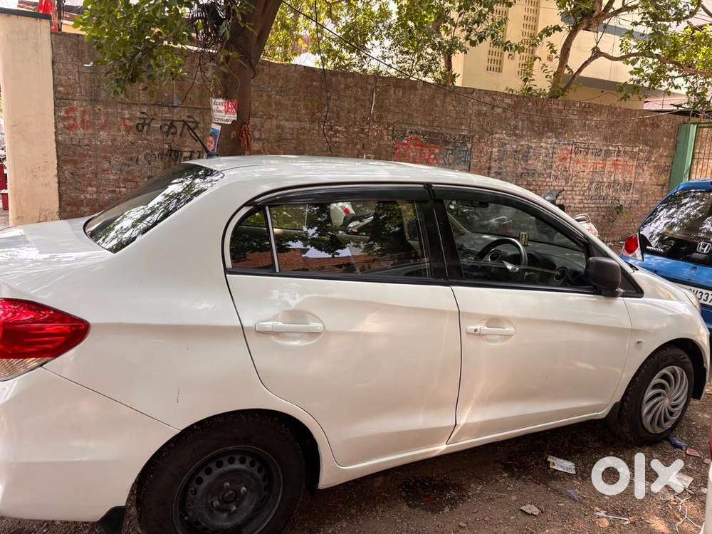 Honda Diesel Car 2014