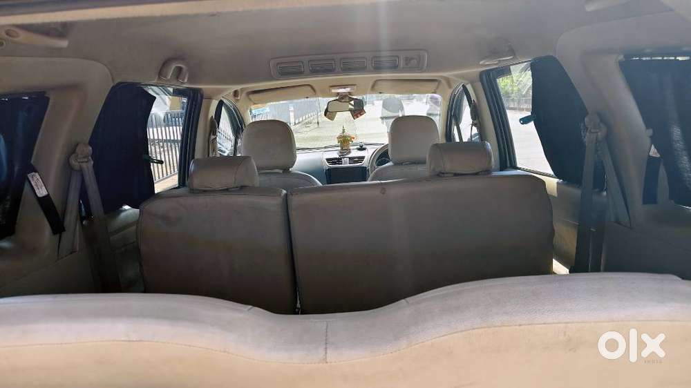 Maruti Suzuki Ertiga 2015 Cng & Hybrids 84000 Km Driven