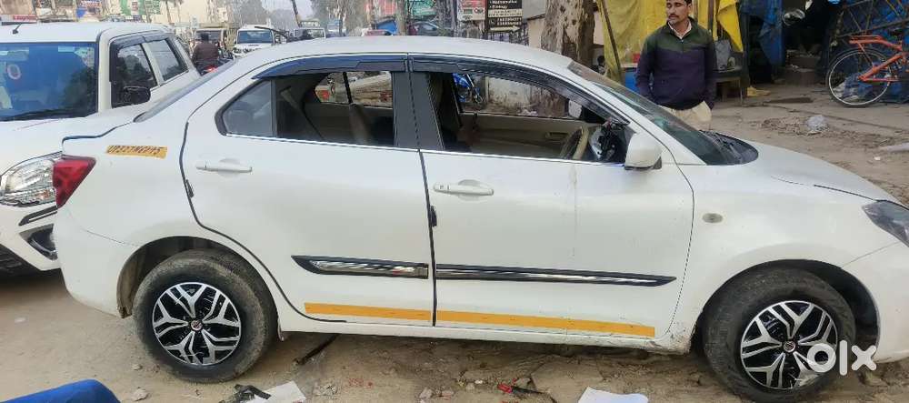 Brand New Conditions Car