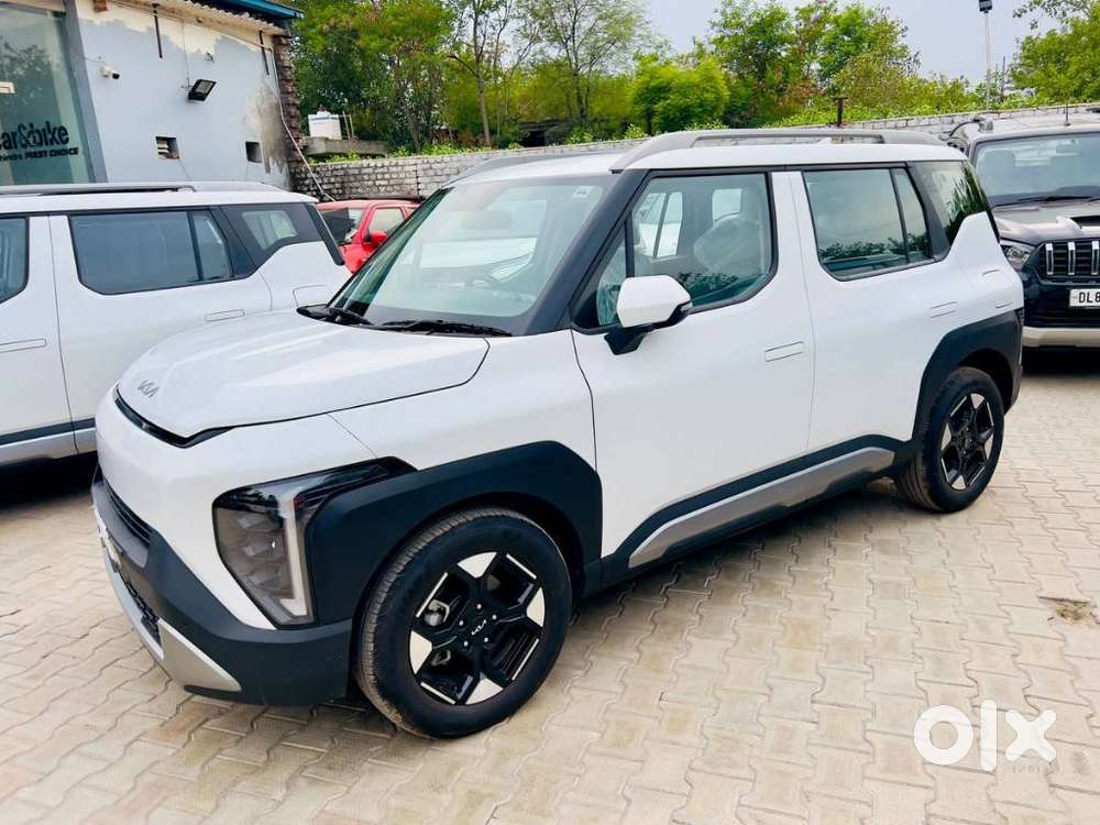 Kia Syros Htx Turbo, 2025, Petrol