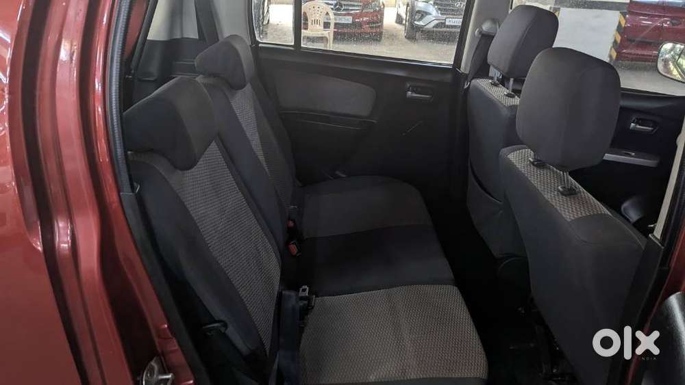 Maruti Suzuki Wagon R 1.0 2010-2019 Lxi (o), 2013, Petrol