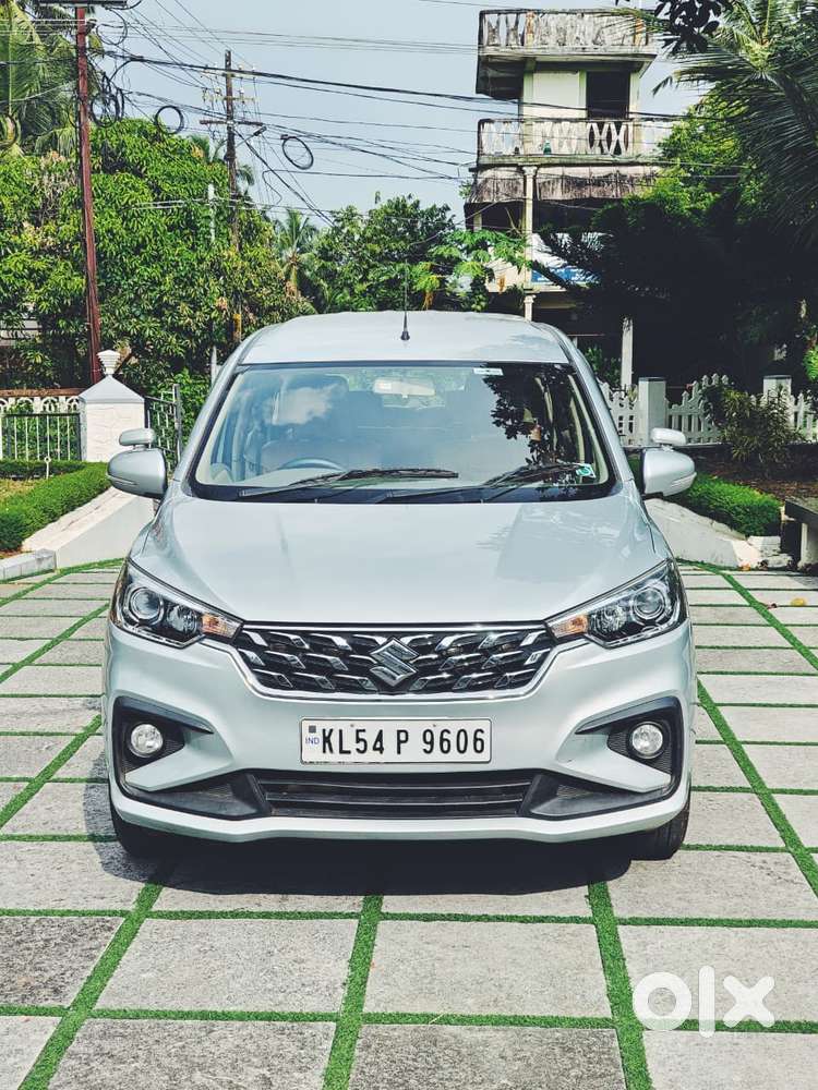 Maruti Suzuki Ertiga Vxi Abs Bs Iv, 2023, Petrol