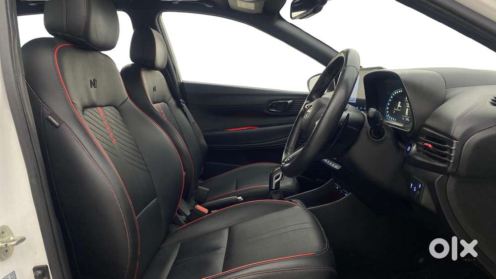 Hyundai I20 N Line 1.0 N8 Turbo Dct, 2022, Petrol
