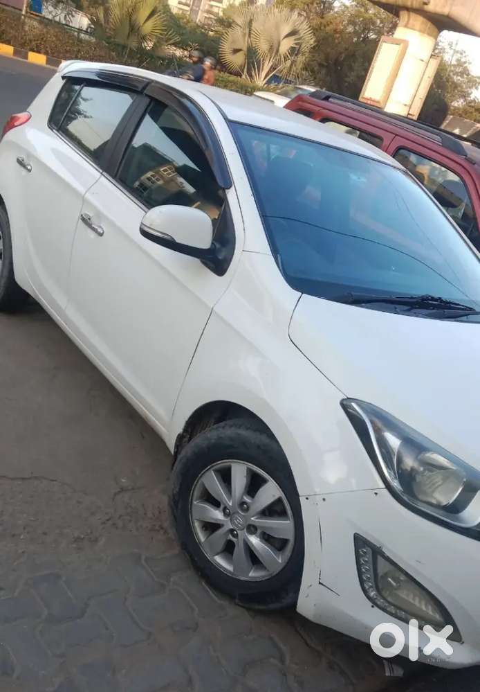 Hyundai I20 Active 2013 Diesel 73000 Km Driven