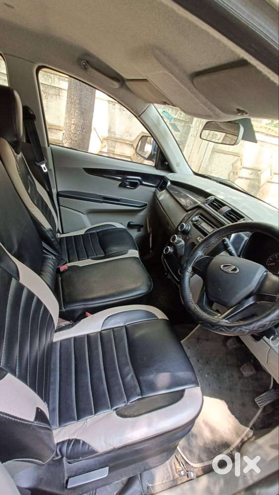 Mahindra Kuv 100 2017 Petrol 49000 Km Driven Petrol+cng