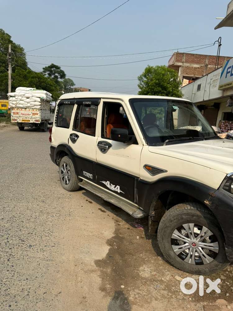 Mahindra Diesel 2015