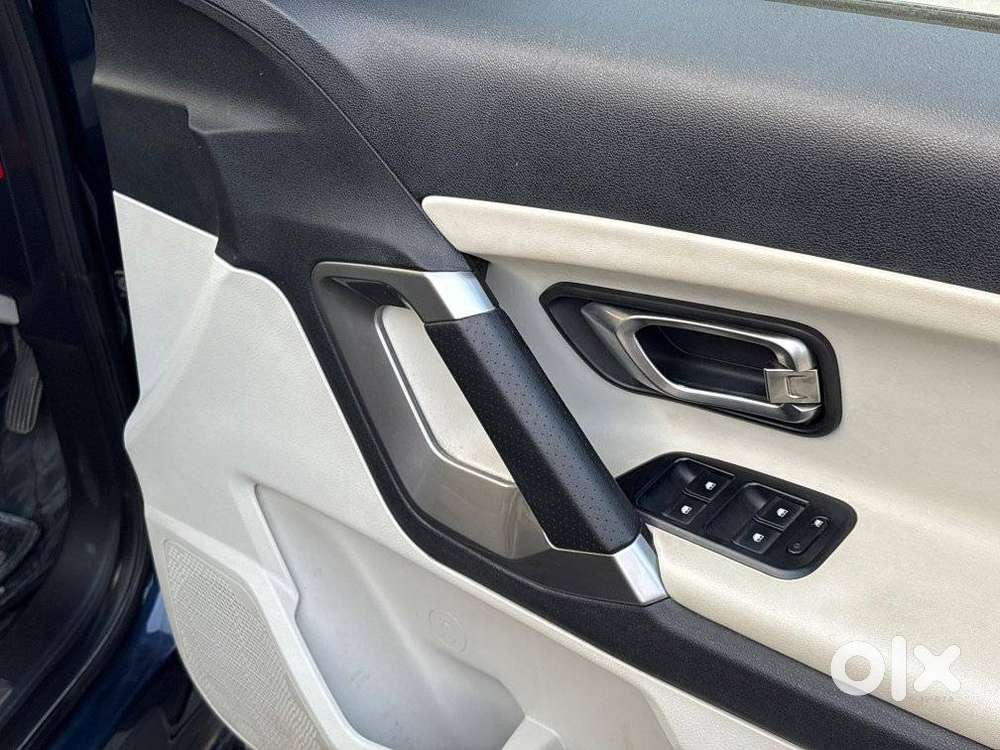 Tata Safari 2.0 Kryotec Xz, 2023, Diesel
