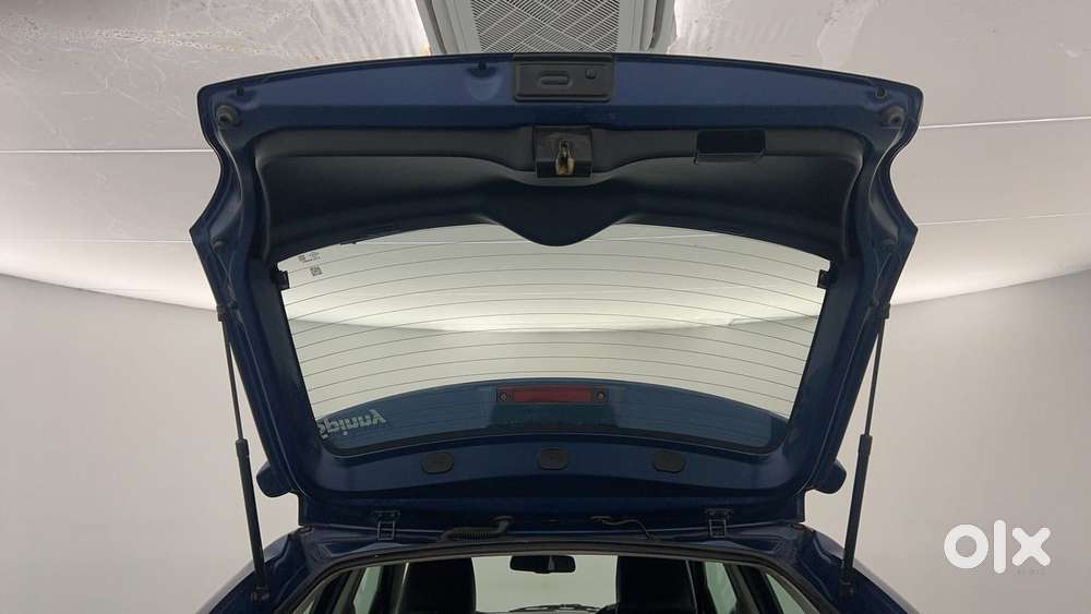 Maruti Suzuki Baleno 1.3 Alpha, 2020, Petrol