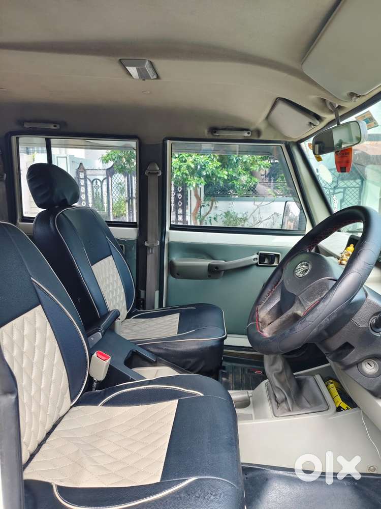 Mahindra Bolero 1.5 Power Plus Sle, 2019, Diesel