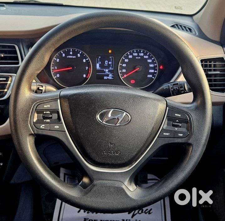 Hyundai Elite I20 1.2 Magna Plus, 2019, Petrol