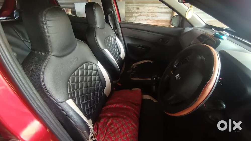 Renault Kwid 2017 Petrol