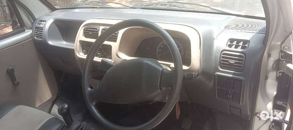 Maruti Suzuki Eeco 5 Seater Standard, 2012, Petrol