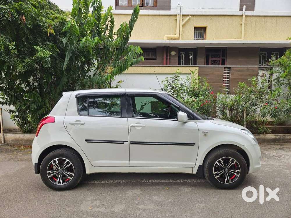 Maruti Suzuki Swift 2011-2014 Vdi, 2011, Diesel