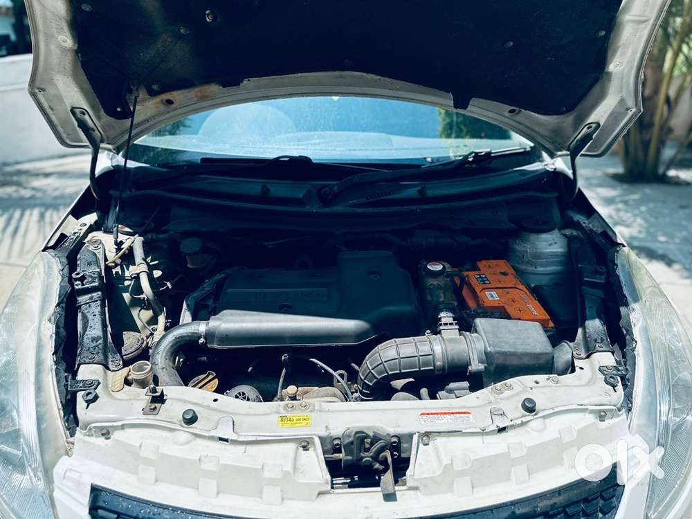 Swift Vdi Diesel Maruti 2014