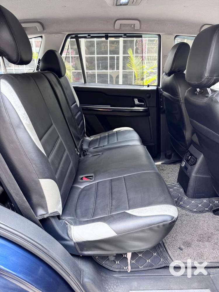 Tata Hexa, 2018, Diesel