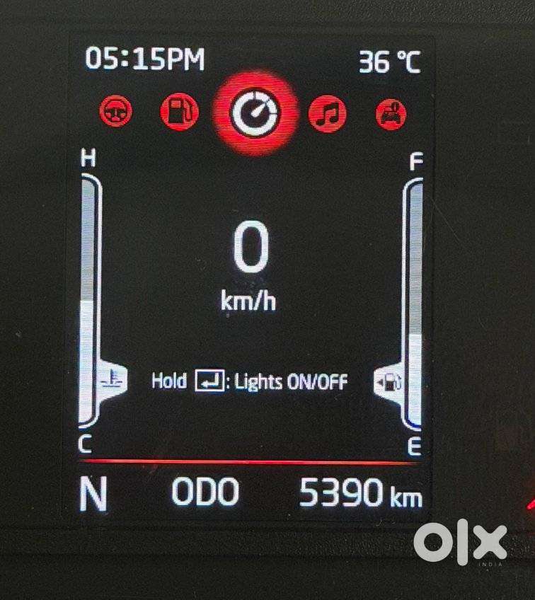 Mahindra Thar Roxx Mx5 Diesel Mt 4wd, 2024, Diesel