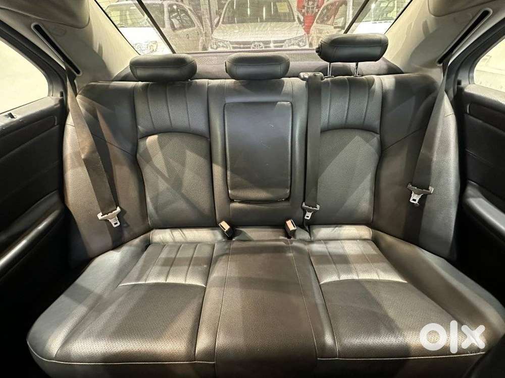 Mercedes-benz C-class C200d, 2007, Diesel