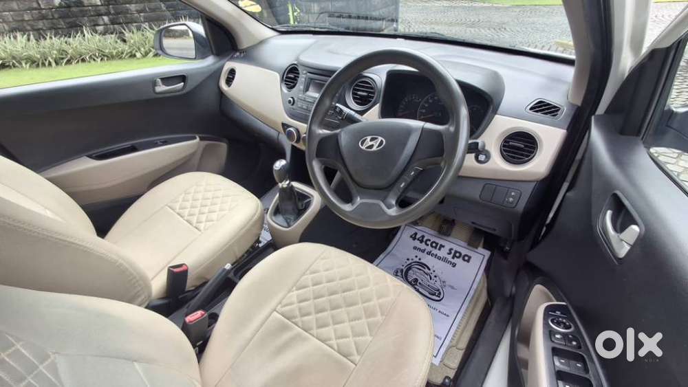 Hyundai Grand I10 Sportz O 1.2, 2014, Petrol