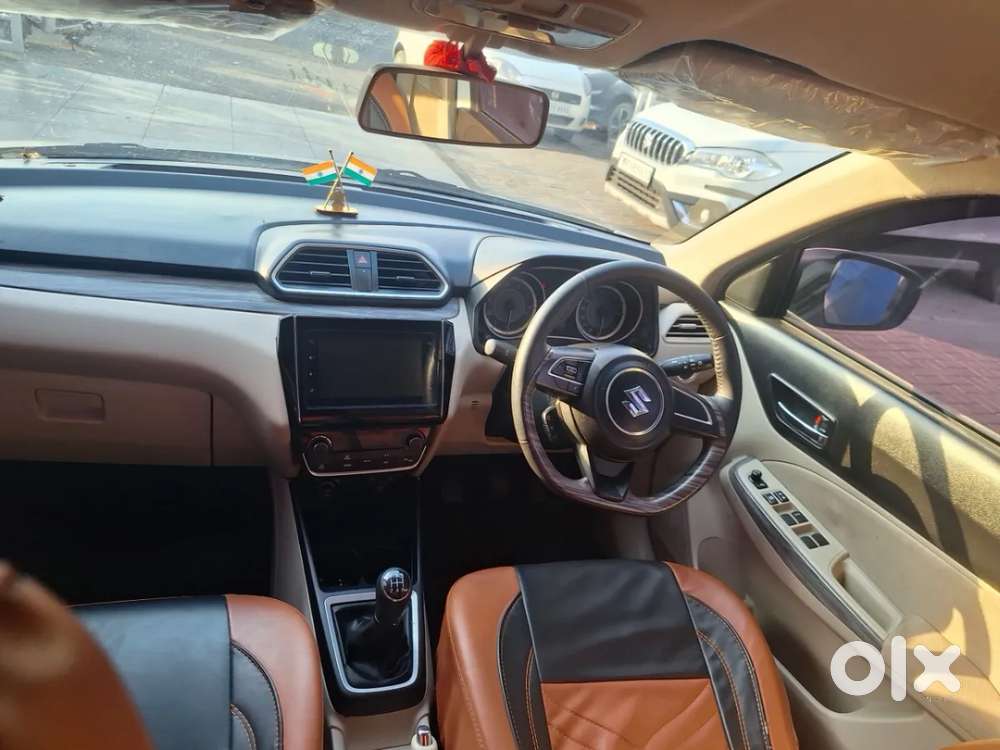 Maruti Suzuki Dzire 1.2 Zxi Plus, 2024, Petrol