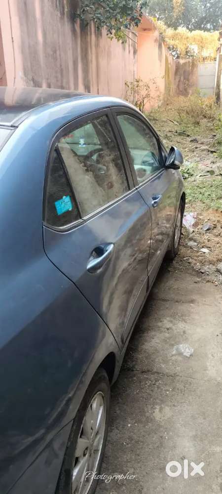 Hyundai Xcent 2016 Diesel Good Condition