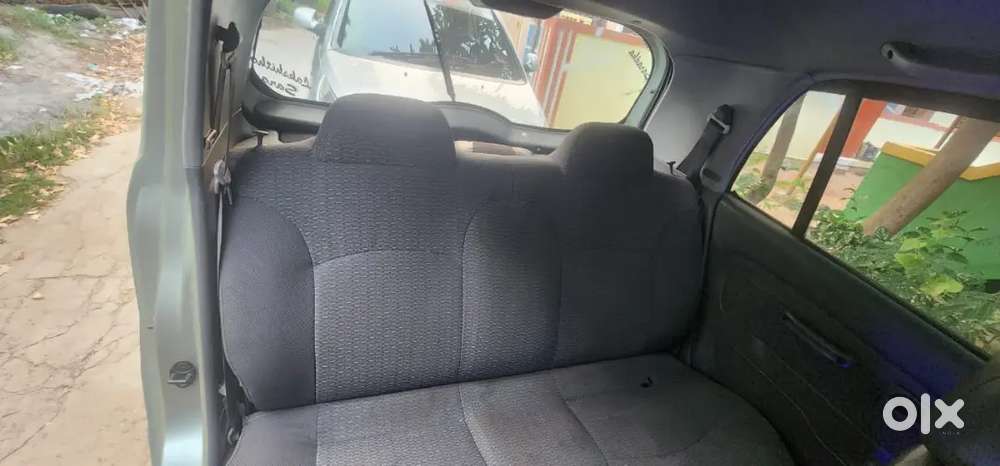 Hyundai Santro Xing 2005