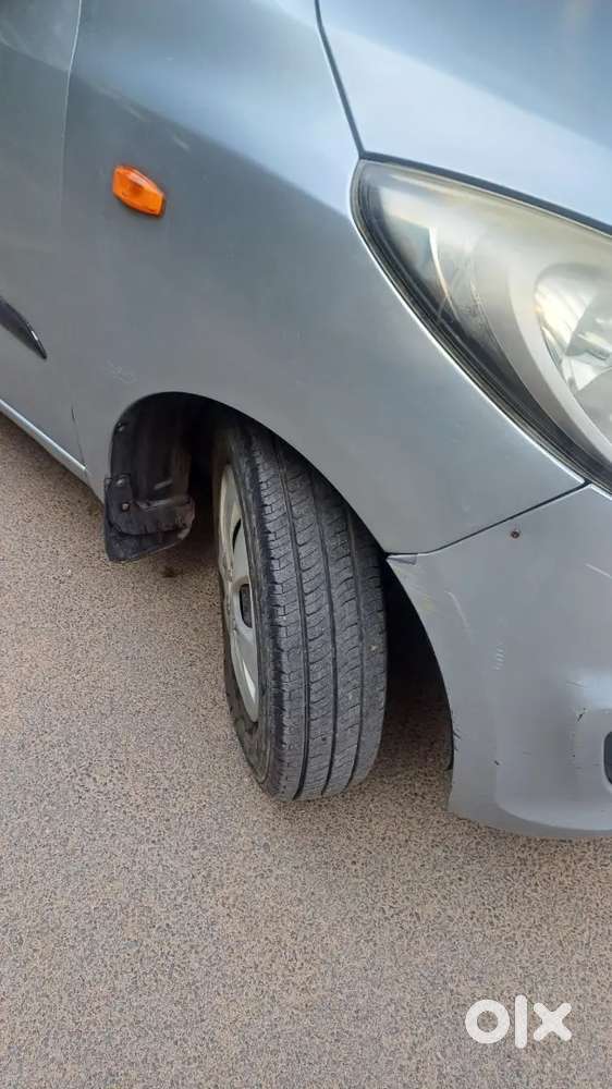 Hyundai I10 1.2 Magna 2012