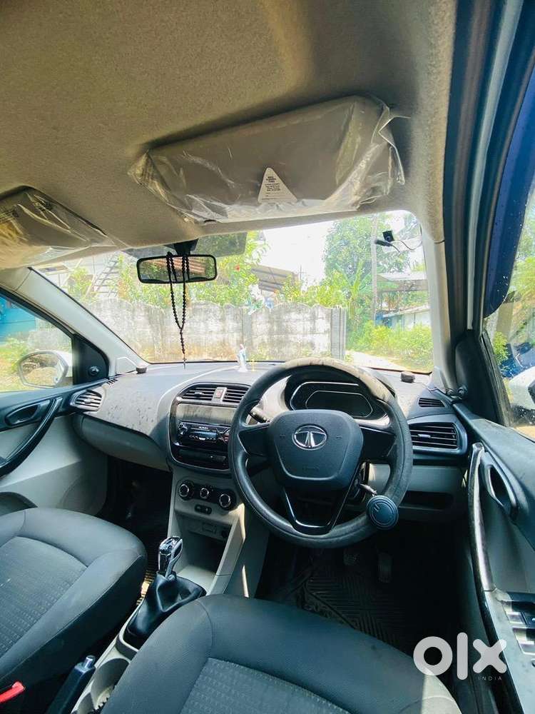 Tata Tiago 2020  Finance Available