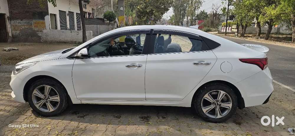 Verna Sx (optional)