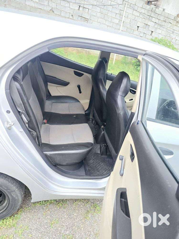 Hyundai Eon Era +, 2016, Petrol