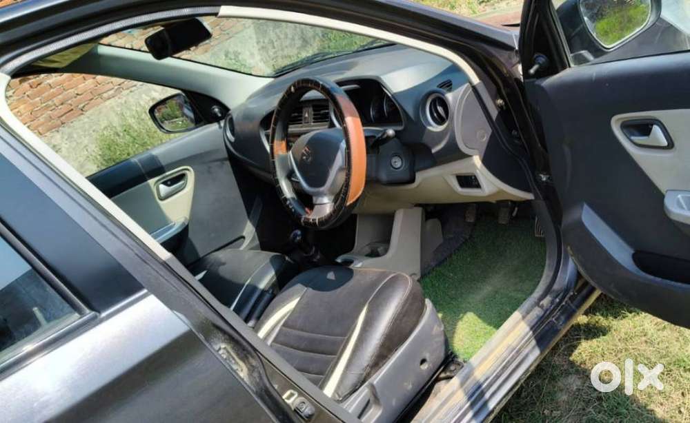 Maruti Suzuki Alto K10