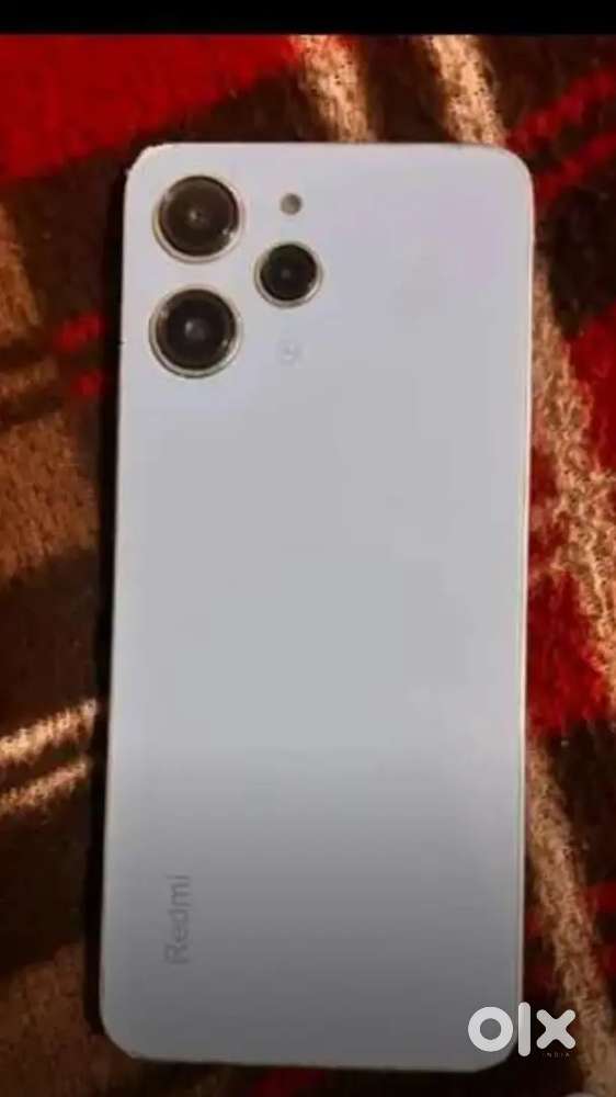 Redmi 12 128 Ram 4G
