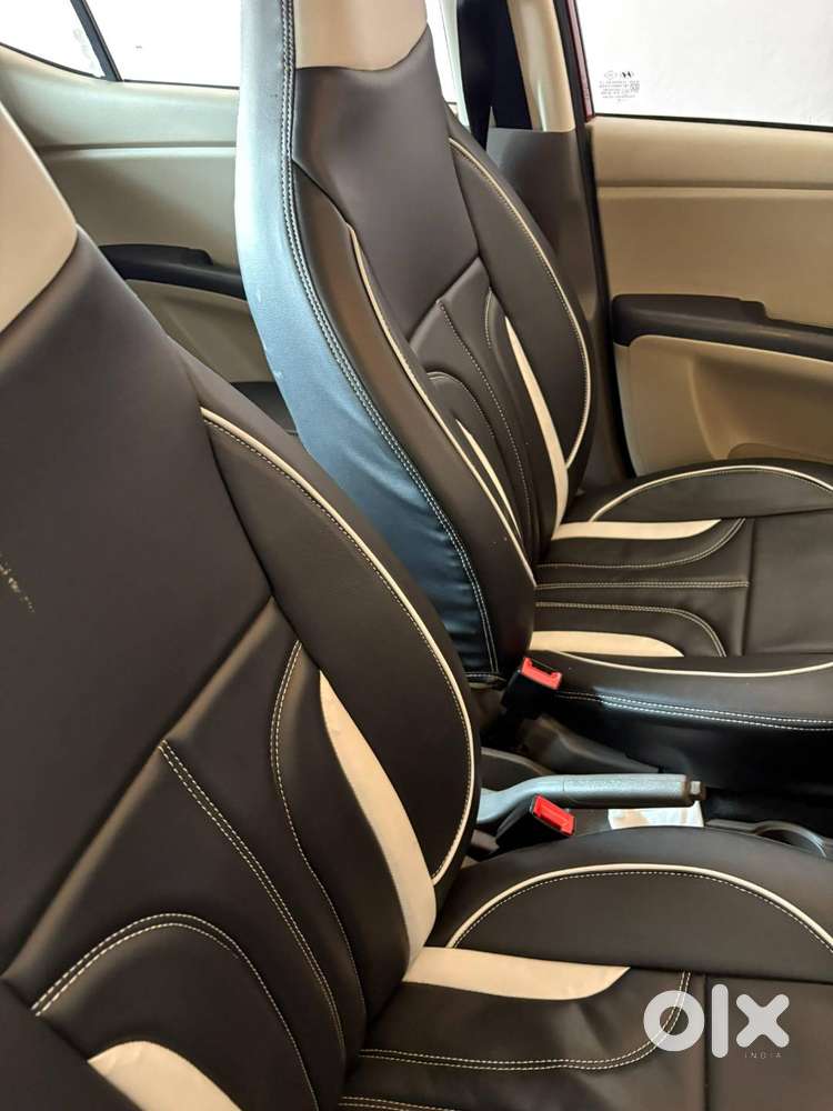 Hyundai I10 2014 Cng & Hybrids Good Condition