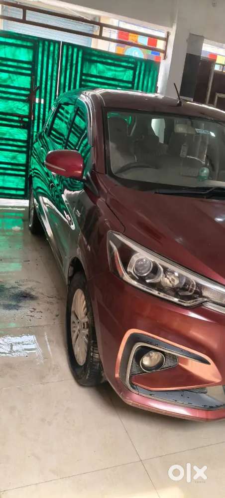 Maruti Suzuki Ertiga 2019 Diesel 89000 Km Driven