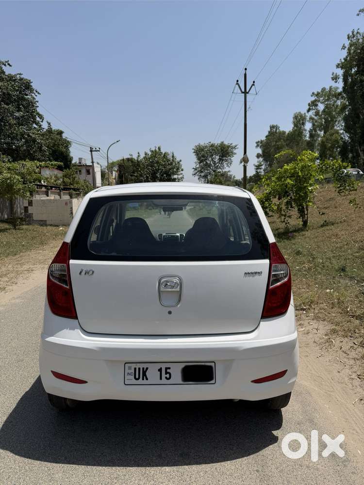 Hyundai I10 Magna, 2014, Petrol