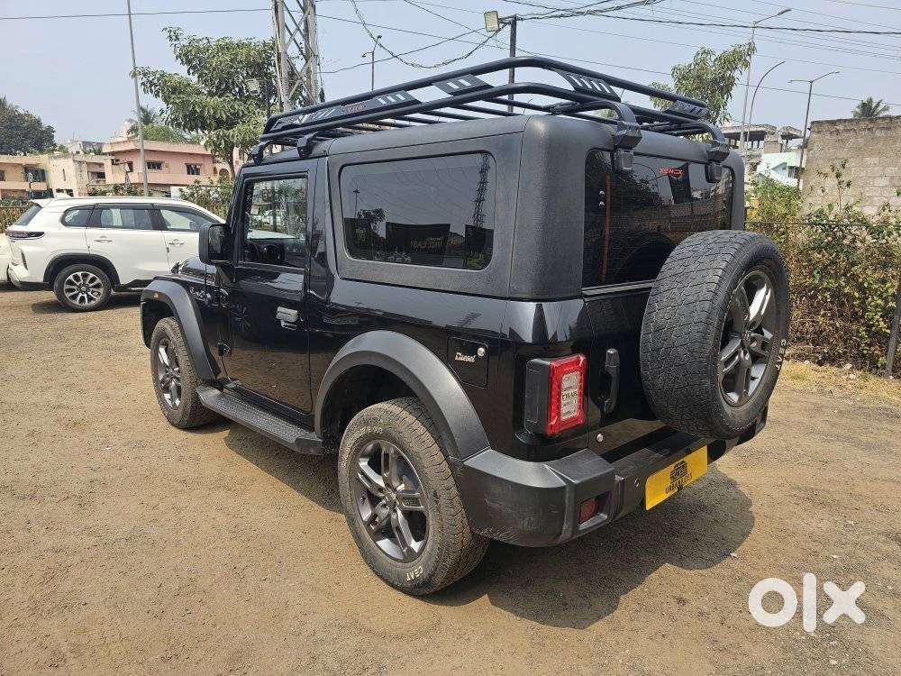 Mahindra Xuv700