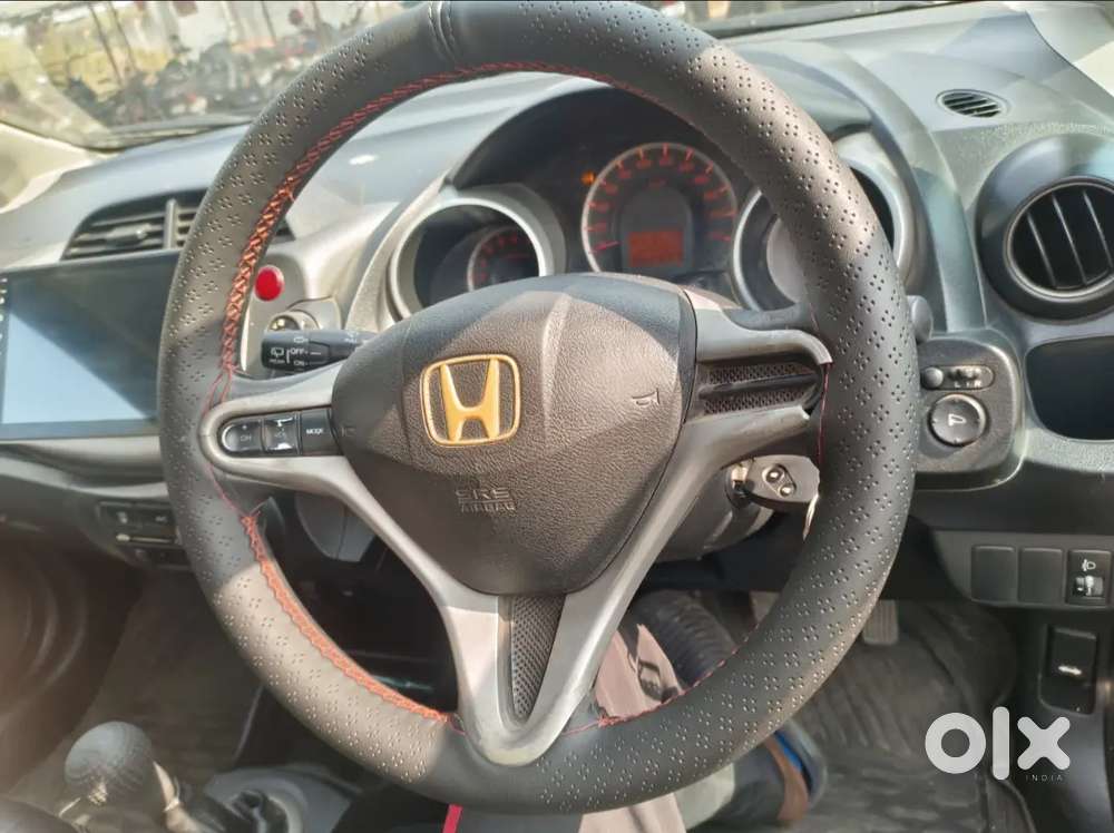 Honda Jazz 2012 Model