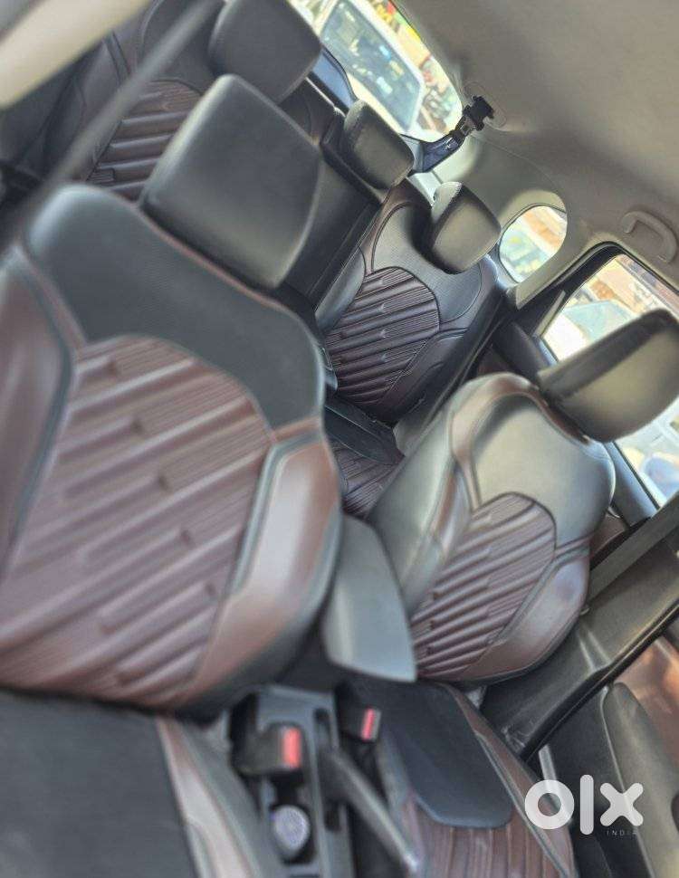 Maruti Suzuki Grand Vitara 1.5 Sigma Smart Hybrid, 2024, Petrol